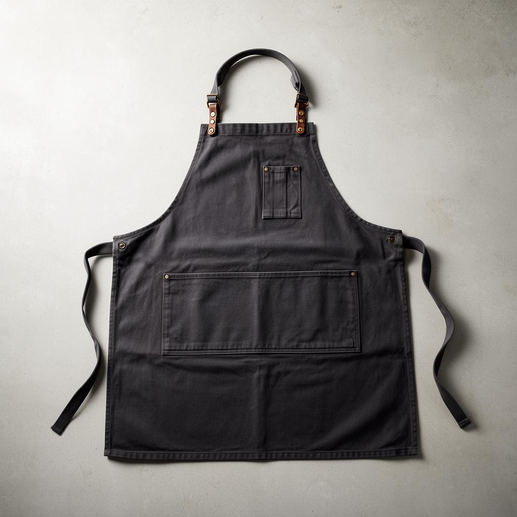 Atomic Studio Apron