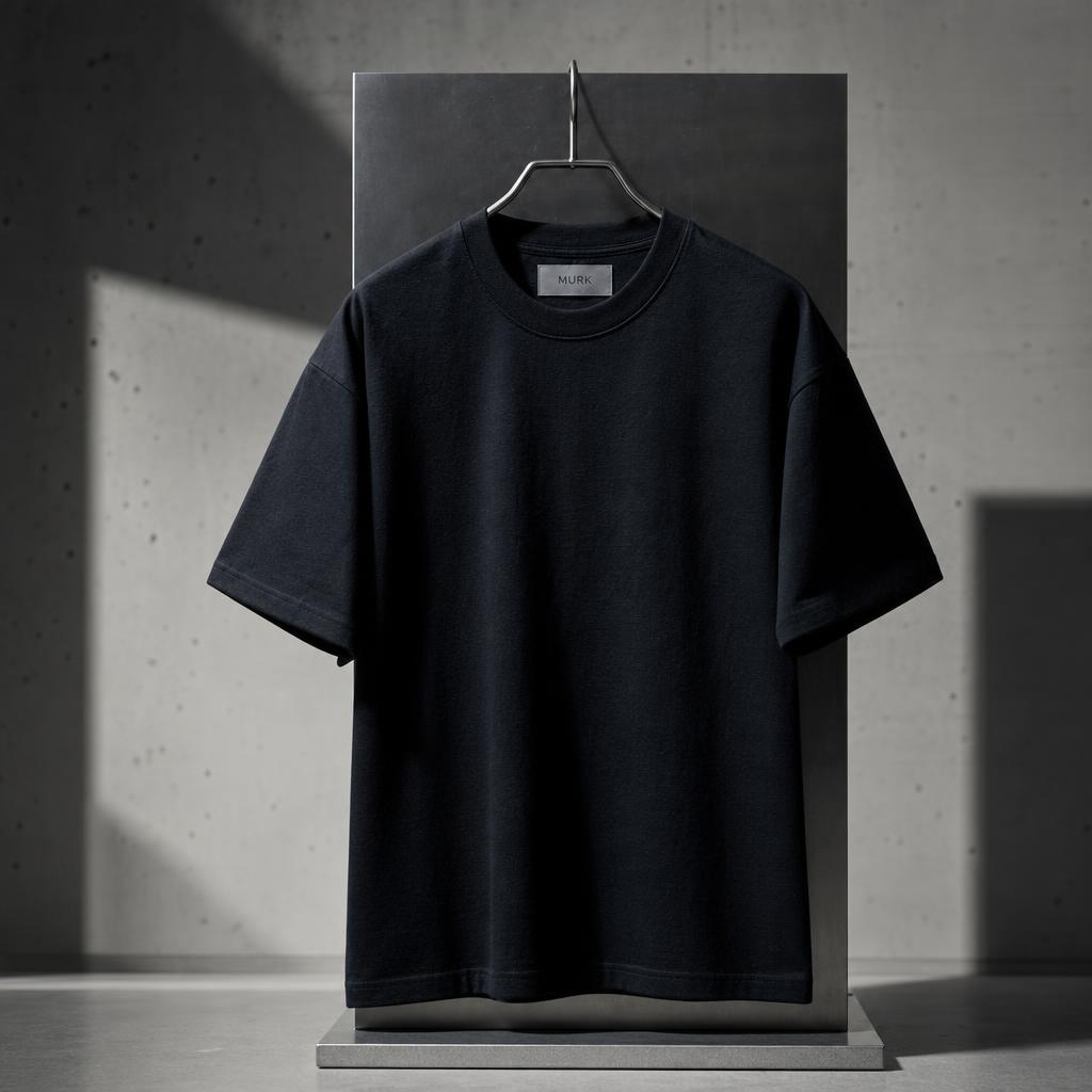 Atomic Signature Tee, One of One